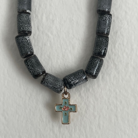 Free People Sincerely Yours Choker - Picture 5 of 6